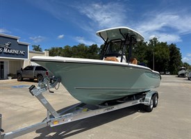 Anglers Marine